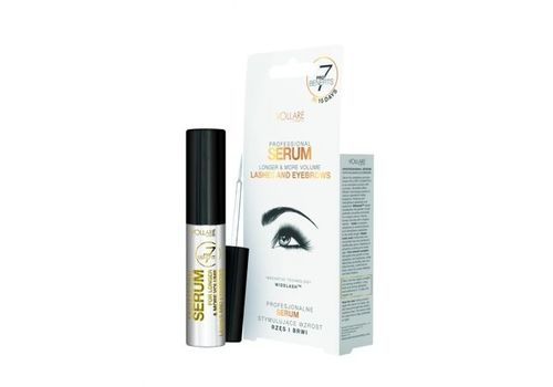 Sérum impeccable pour des cils et sourcils longs et plus forts en 15 jours au meilleur prix au Maroc