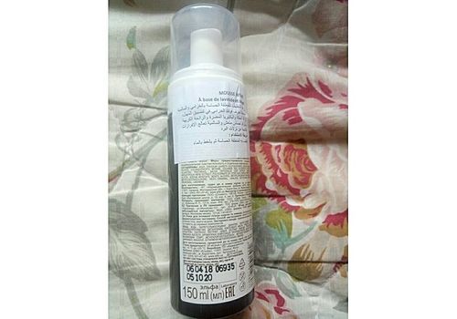 Mousse intime hygiénique à base de lavande et sauge 150ml au meilleur prix au Maroc