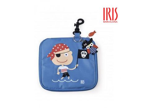 Pirate Snack Rico Porte  Sandwish Isotherme Bleu au meilleur prix au Maroc