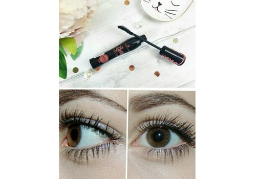 Mascara essence Original 100% Lash Princess extra volume effet faux cils au meilleur prix au Maroc
