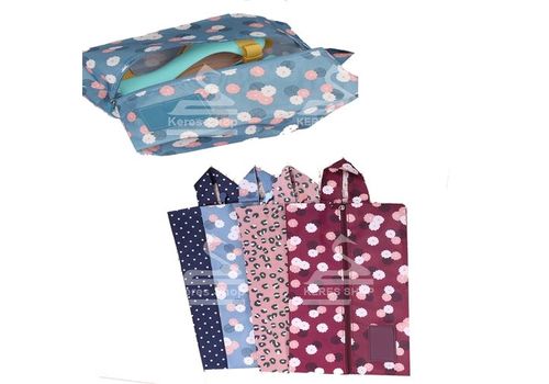 4 Sacs de Rangement pour Chaussures au meilleur prix au Maroc