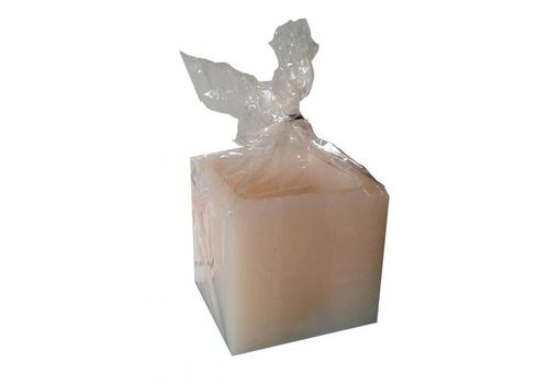 Photophore parfumé forme carrée au meilleur prix au Maroc