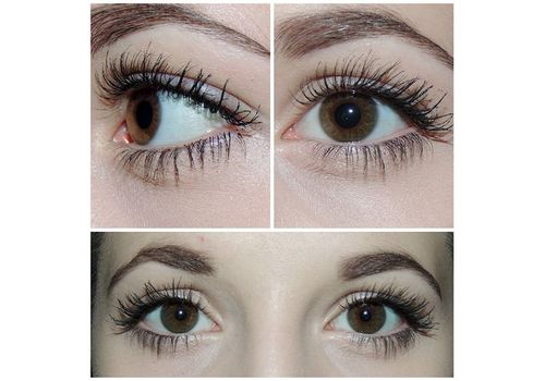 Mascara essence Original 100% Lash Princess extra volume effet faux cils au meilleur prix au Maroc