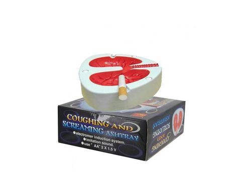 Super Promo 1 CendrierTousseur Blanc au meilleur prix au Maroc