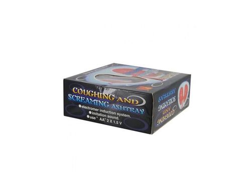 Super Promo 1 CendrierTousseur Blanc au meilleur prix au Maroc