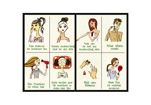 Coco Oil 300ml BIO 100% authentique made in germany au meilleur prix au Maroc