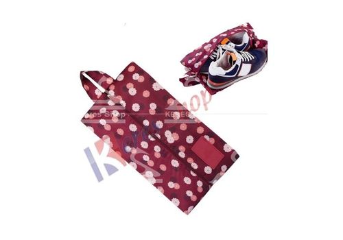 4 Sacs de Rangement pour Chaussures au meilleur prix au Maroc