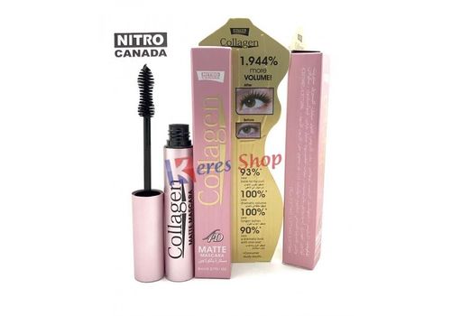 Mascara Nitro Collagene au meilleur prix au Maroc