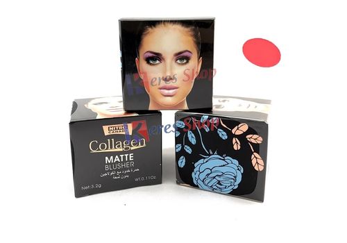 1 Blush Matt - Collagene de Nitro Canada au meilleur prix au Maroc