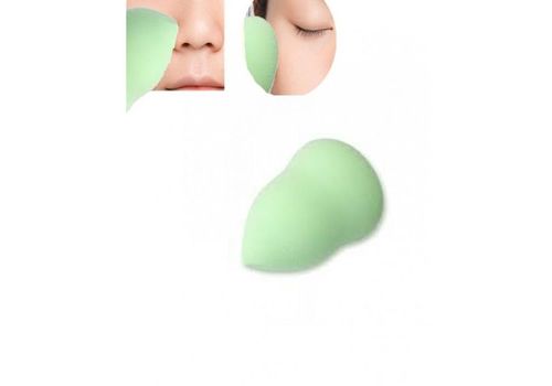 1 Blender à fond de teint Blender Sponge au meilleur prix au Maroc