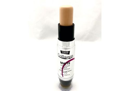 Correcteur Stick 2 en 1 Face Correcteur Face Brosse au meilleur prix au Maroc