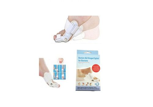 Correcteur  d'Orteil Convient au Jout et Nuit 1 Pièce au meilleur prix au Maroc