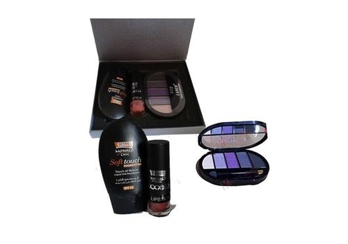 Spécial Promo Fards à Paupières Fond de Teint et Rouge à Lèvres au meilleur prix au Maroc