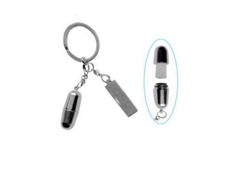 Porte clés Porte Géllule - Multi Usage au meilleur prix au Maroc