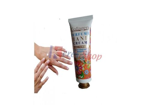 Crème Pour Les Mains Collagene au meilleur prix au Maroc