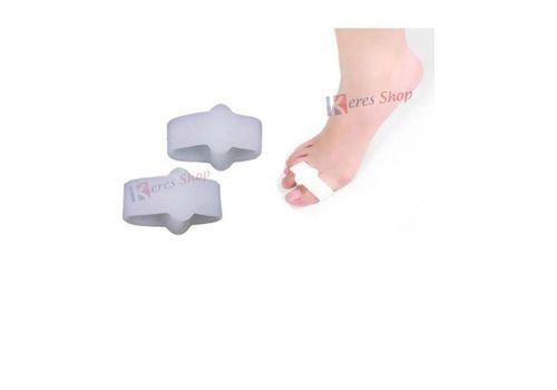 Paire Separateur en SIlicone au meilleur prix au Maroc