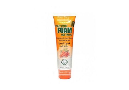 Lotion Visage  Extrait Carottes Touch Me au meilleur prix au Maroc
