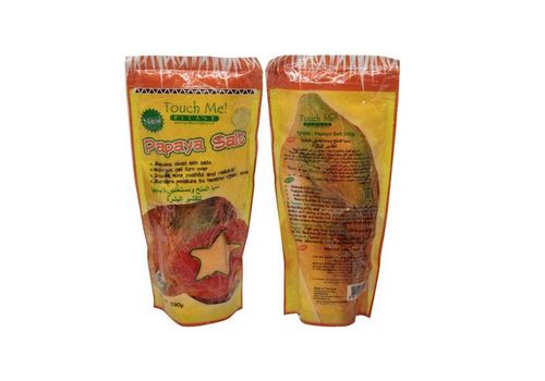 Sel de Bain à Base Papaye au meilleur prix au Maroc