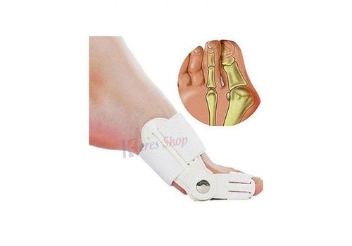 Correcteur  d'Orteil Convient au Jout et Nuit 1 Pièce au meilleur prix au Maroc