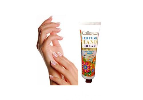 Crème Pour Les Mains Collagene au meilleur prix au Maroc