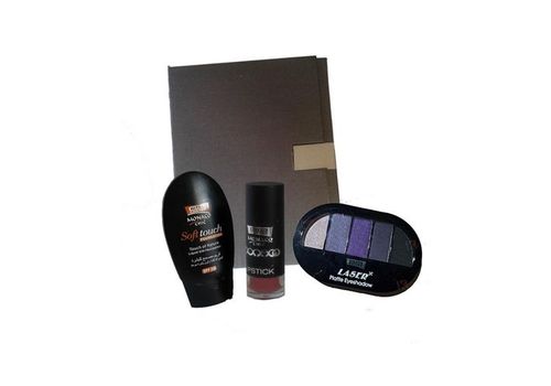 Spécial Promo Fards à Paupières Fond de Teint et Rouge à Lèvres au meilleur prix au Maroc