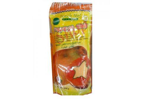 Sel de Bain à Base Papaye au meilleur prix au Maroc