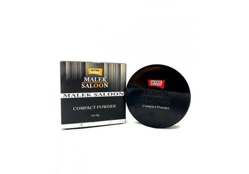 Blush avec Miroir et Eponge Application au meilleur prix au Maroc