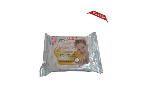 3 Savons Différents Arômes plus Pack Lingettes au meilleur prix au Maroc