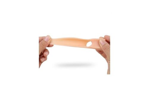 Paire Séparateurs d'Orteil en Silicone au meilleur prix au Maroc