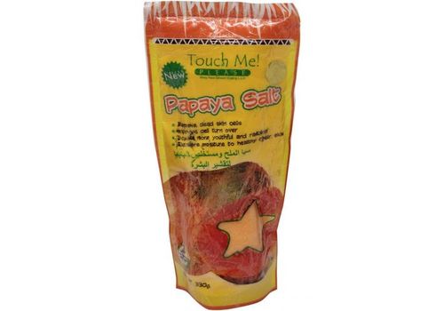 Sel de Bain à Base Papaye au meilleur prix au Maroc