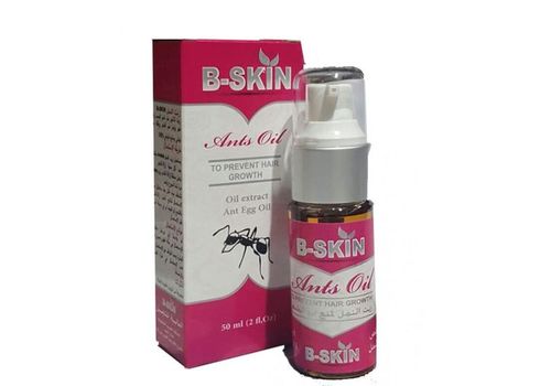 2 Recharges Cire  Epilateur Manuel et Huile Fourmis au meilleur prix au Maroc