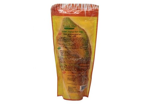 Sel de Bain à Base Papaye au meilleur prix au Maroc