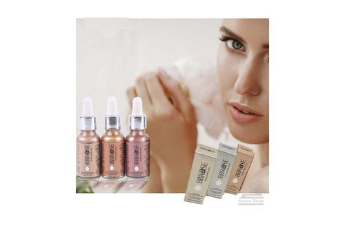 Pack de 6 Highlighters Contouring au meilleur prix au Maroc