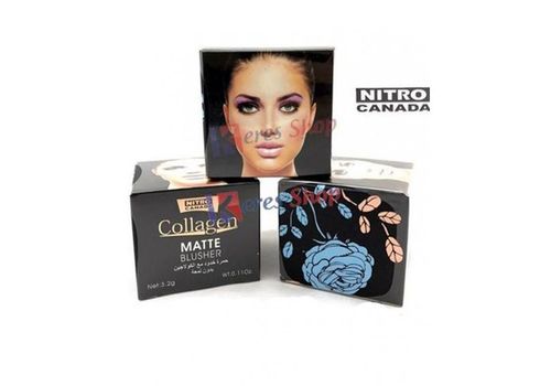 Pack Maquillage Nitro Collagen au meilleur prix au Maroc