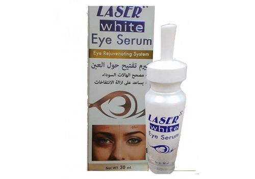 Sérum Contour Des Yeux  Anti Cernes au meilleur prix au Maroc