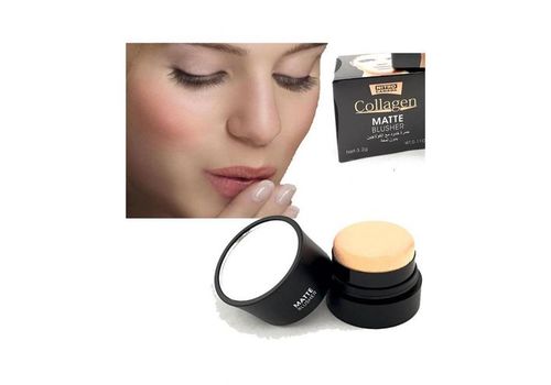 Pack Make up Blush Collagen Correcteur stick tatou Rouge à Lèvres au meilleur prix au Maroc
