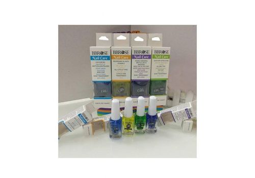 4 Huiles de soin pour les ongles stabilisantes, vitamines, calcium, kératine et arganiques au meilleur prix au Maroc