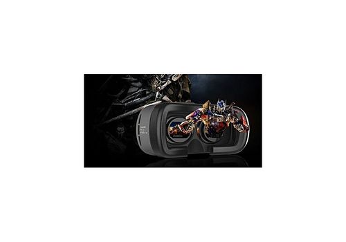 VR Box Casque de Réalité Virtulle REALITY 3D au meilleur prix au Maroc