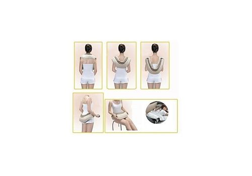 Appareil de Massage Epaule et Nuque au meilleur prix au Maroc