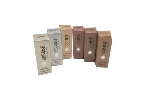 Pack de 6 Highlighters Contouring au meilleur prix au Maroc