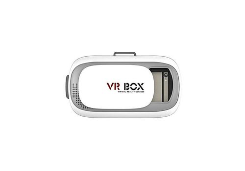 VR Box Casque de Réalité Virtulle REALITY 3D au meilleur prix au Maroc