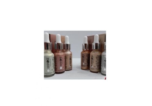 Pack de 6 Highlighters Contouring au meilleur prix au Maroc