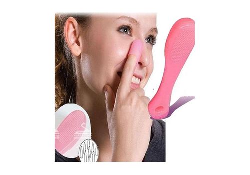 Lotion Visage Banane Ant Acné Anti Vieillissement plus Brosse Points Noir au meilleur prix au Maroc