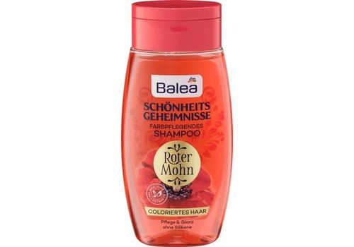 Shampoing Roter Mohn Balea au meilleur prix au Maroc