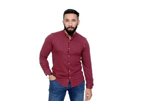 chemise pour homme au meilleur prix au Maroc