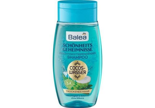 Shampoing Cocos Wasser Balea au meilleur prix au Maroc