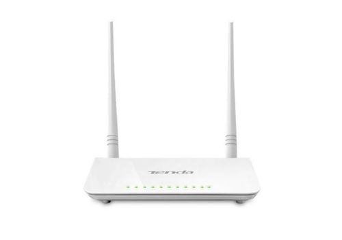 D301 Routeur sans fil N300 ADSL2 au meilleur prix au Maroc