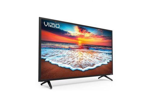 ViZio Smart 32" -Télévision Ultra Slim HD LED - Récepteur intégré + TNT au meilleur prix au Maroc