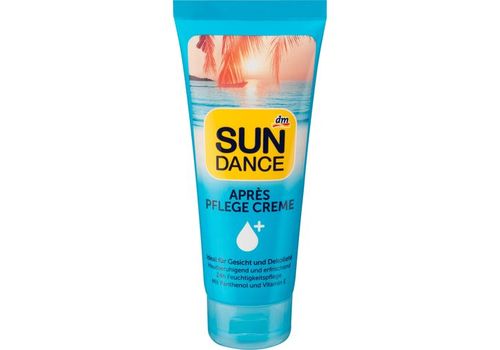 Après Creme 100 ml au meilleur prix au Maroc