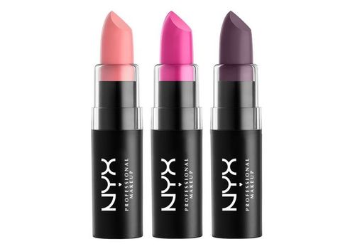 MATTE LIPSTICK NYX au meilleur prix au Maroc